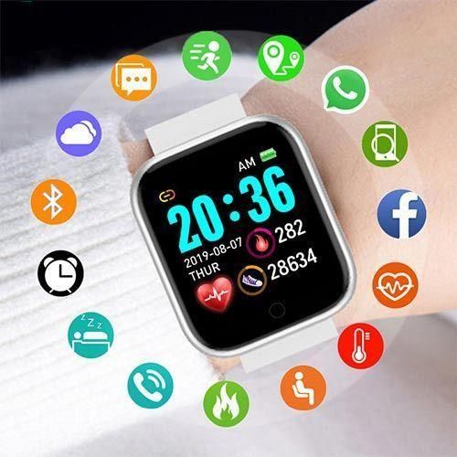 Y68 Smart Bluetooth Watches For Ios And Android Bands Item | Buy Y68 Smart Bluetooth Watches For Ios And Android Bands | SPOP Enterprise Global